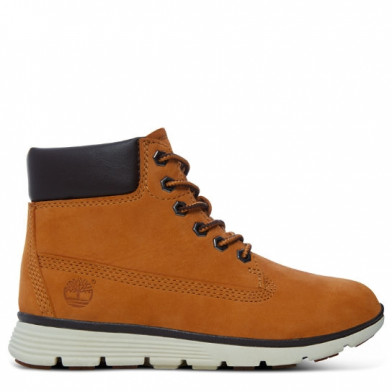 TIMBERLAND TIMBERLAND KILLINGTON BOOT ENFANT A17RI MIEL