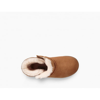 ugg keelan chestnut 1157634t