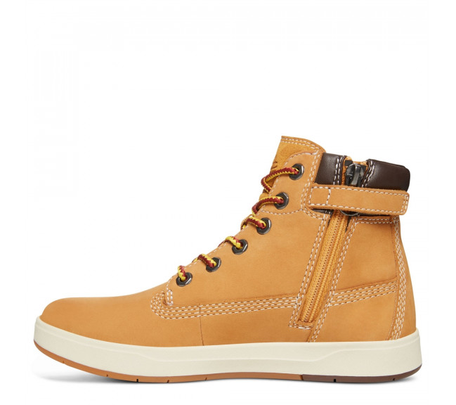 davis square 6 inch timberland