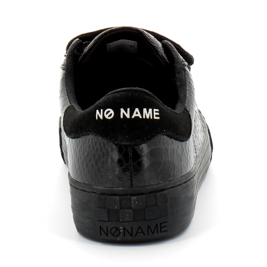 no name arcade sneaker straps print-python jngd-d104-15
