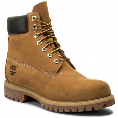 Timberland 6-inch boot...