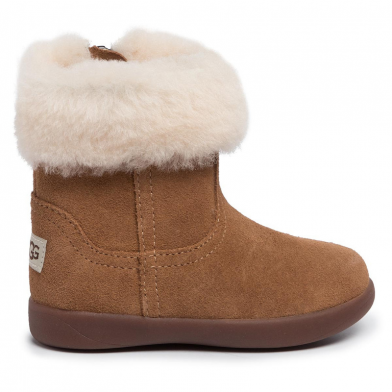ugg jorie ii chestnut 1097034t