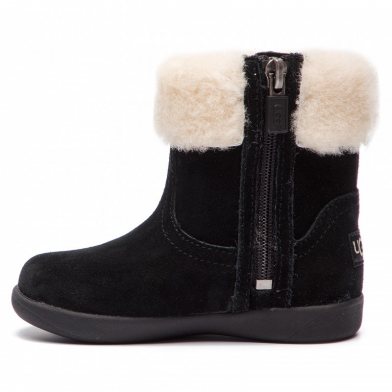 ugg jorie ii noir 1097034t