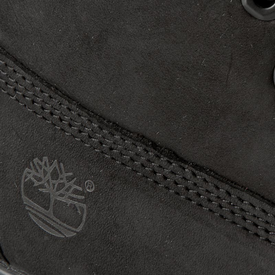 timberland  premium waterproof boots femme 8658a noir wm.