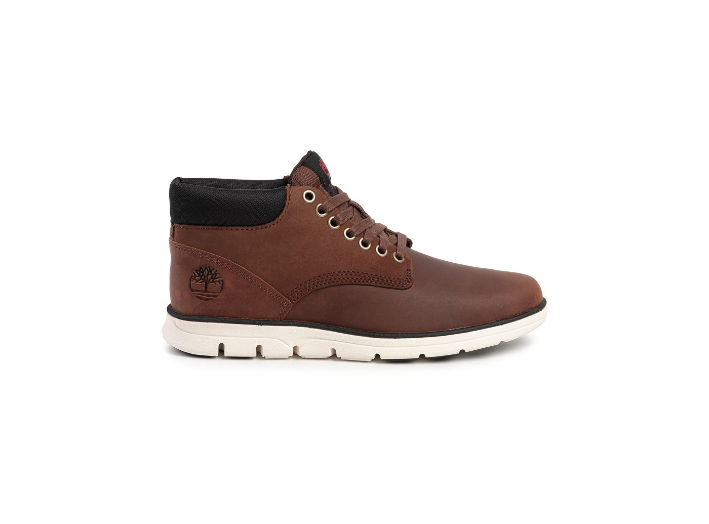 timberland bradstreet marron