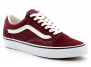OLD SKOOL W - BORDEAUX - VN0A38G