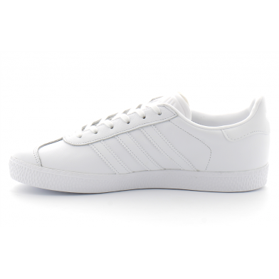 Gazelle blanche en cuir online