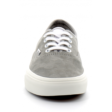 Vans authentic grise clearance femme