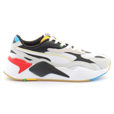 puma rs-x3 white 374498-01