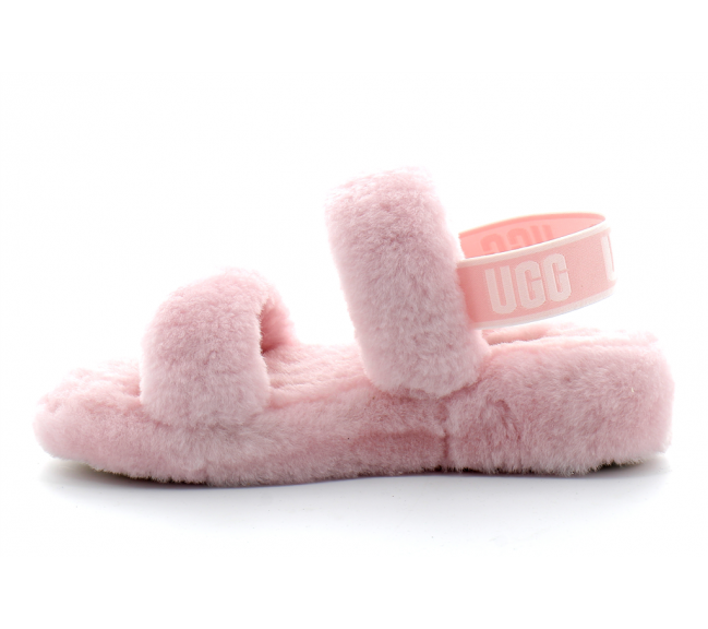 ugg oh yeah pink 1107953