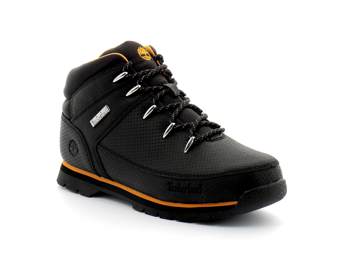 timberland euro sprint logo