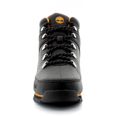 timberland euro sprint black a2ext