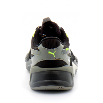 puma rs-x3 kid's gris 373142-01