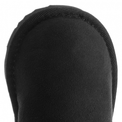 ugg mini bailey bow ii kids black 1017397t