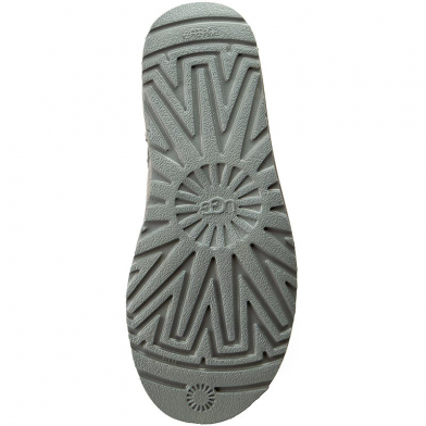 Botte Femme Classic Mini II grey 1016222