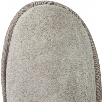 Botte Femme Classic Mini II grey 1016222