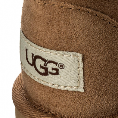 ugg classic ii chestnut 1017703k