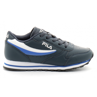 FILA - ORBIT KIDS navy 1010783-22v