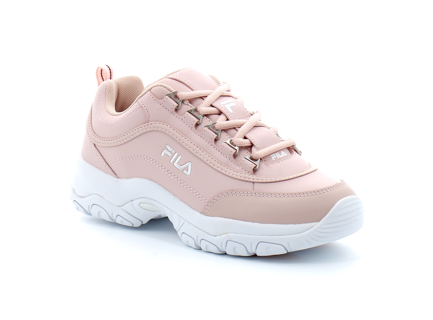 fila strada sepia rose