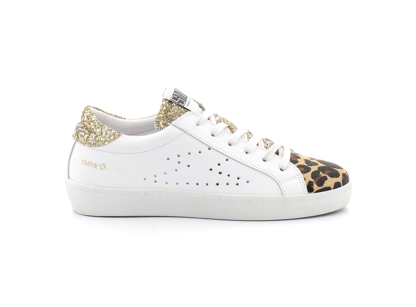 semerdjian gecida leopard