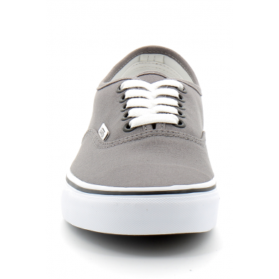 Vans authentic shop grise femme