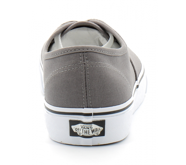 vans authentic avis