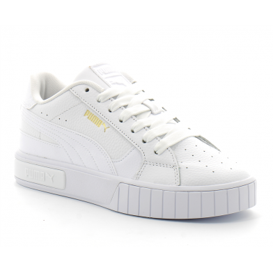 puma calistar blanc 380176-01