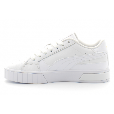 puma calistar blanc 380176-01