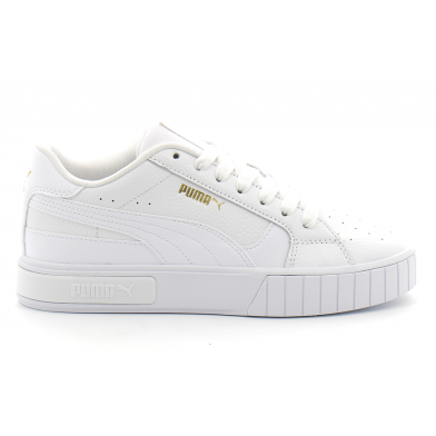 puma calistar blanc 380176-01