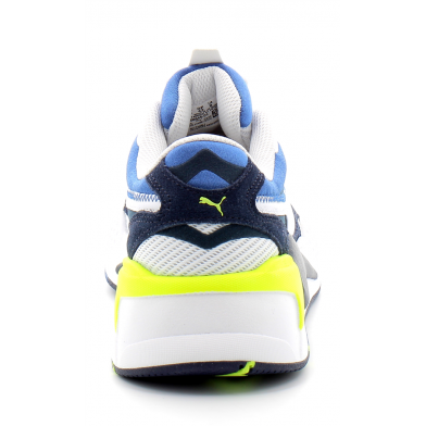 puma rs-x3 white-blue 368845-01