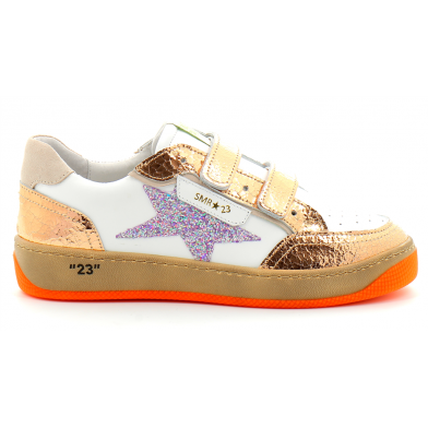 semerdjian argel blanc-rose 5137