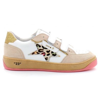 semerdjian argel blanc-or 5131