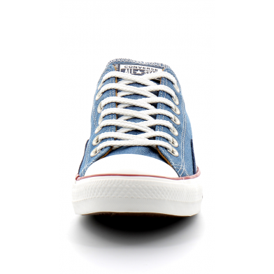 converse chuck taylor all star - ox bleu 171068c