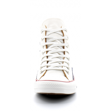 converse chuck taylor all star - hi blanc 171067c