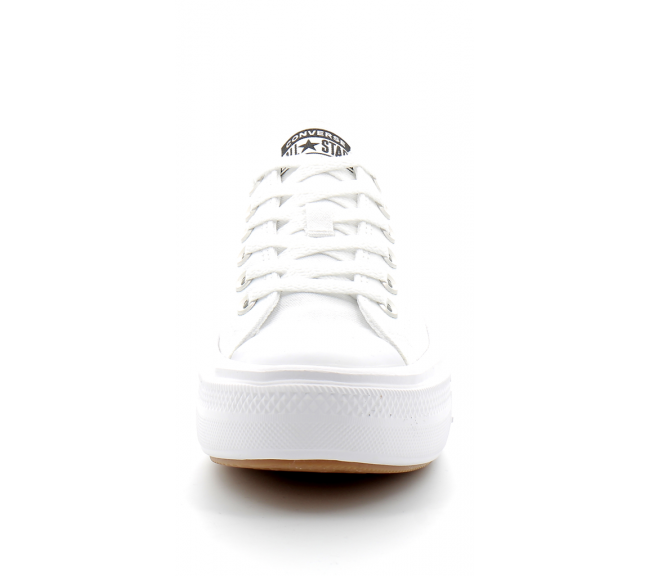 converse all star move blanche