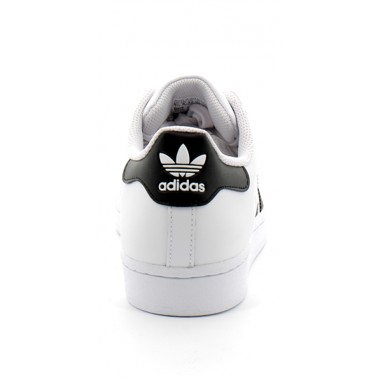 adidas chaussure superstar white-black eg4958