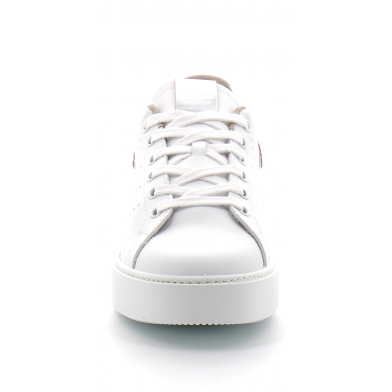 victoria basket a plateform 1260139 blanc-rose hibiscus