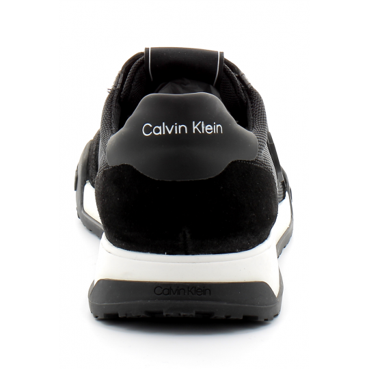 calvin klein parker noir b4f2281-001