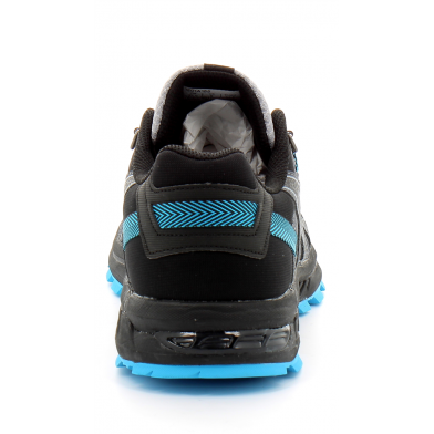 Chaussures de sport gel citrek pour adulte black/ aizuri 1201a155-008