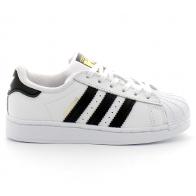 Superstar Bébé Garçon Chaussures Noir Adidas – Achat pas cher - GO Sport