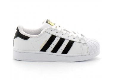 SUPERKIDS - BLANC-NOIR - FU7714 SUPERKIDS - BLANC-NOIR - FU7714