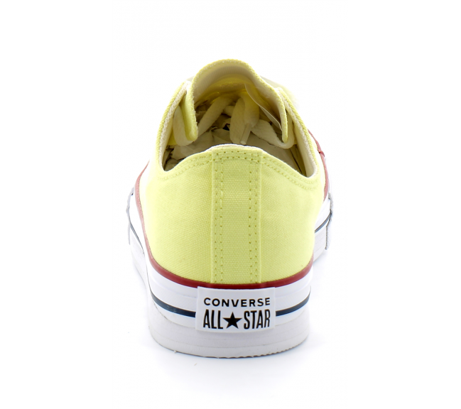 converse one star ox jaune