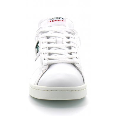 lacoste masters blanc 41sma0014-1r5