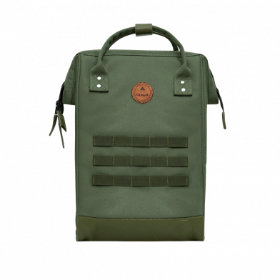 adventurer medium kaki seoul