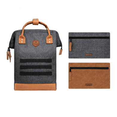 adventurer medium gris-camel londres