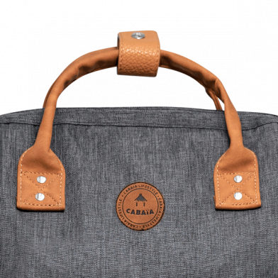 adventurer medium gris-camel londres