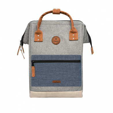 adventurer medium gris-chiné new york