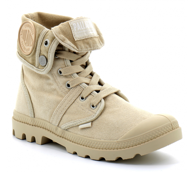 palladium baggy beige