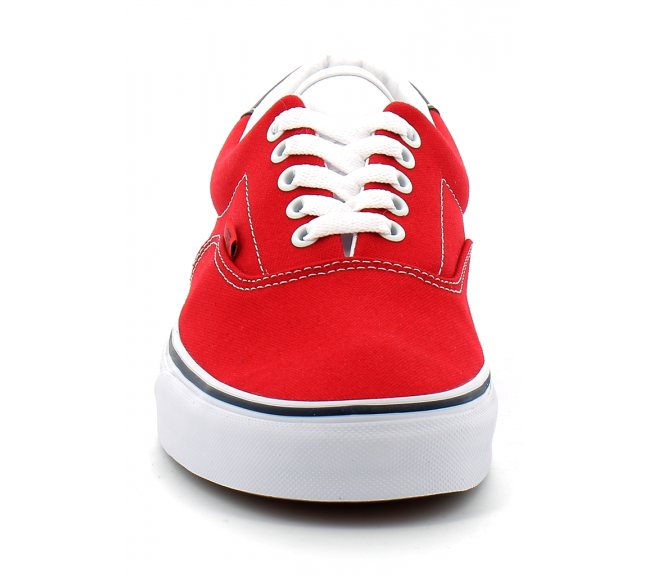 vans era rouge