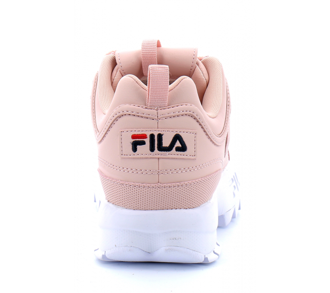 fila unit le pink